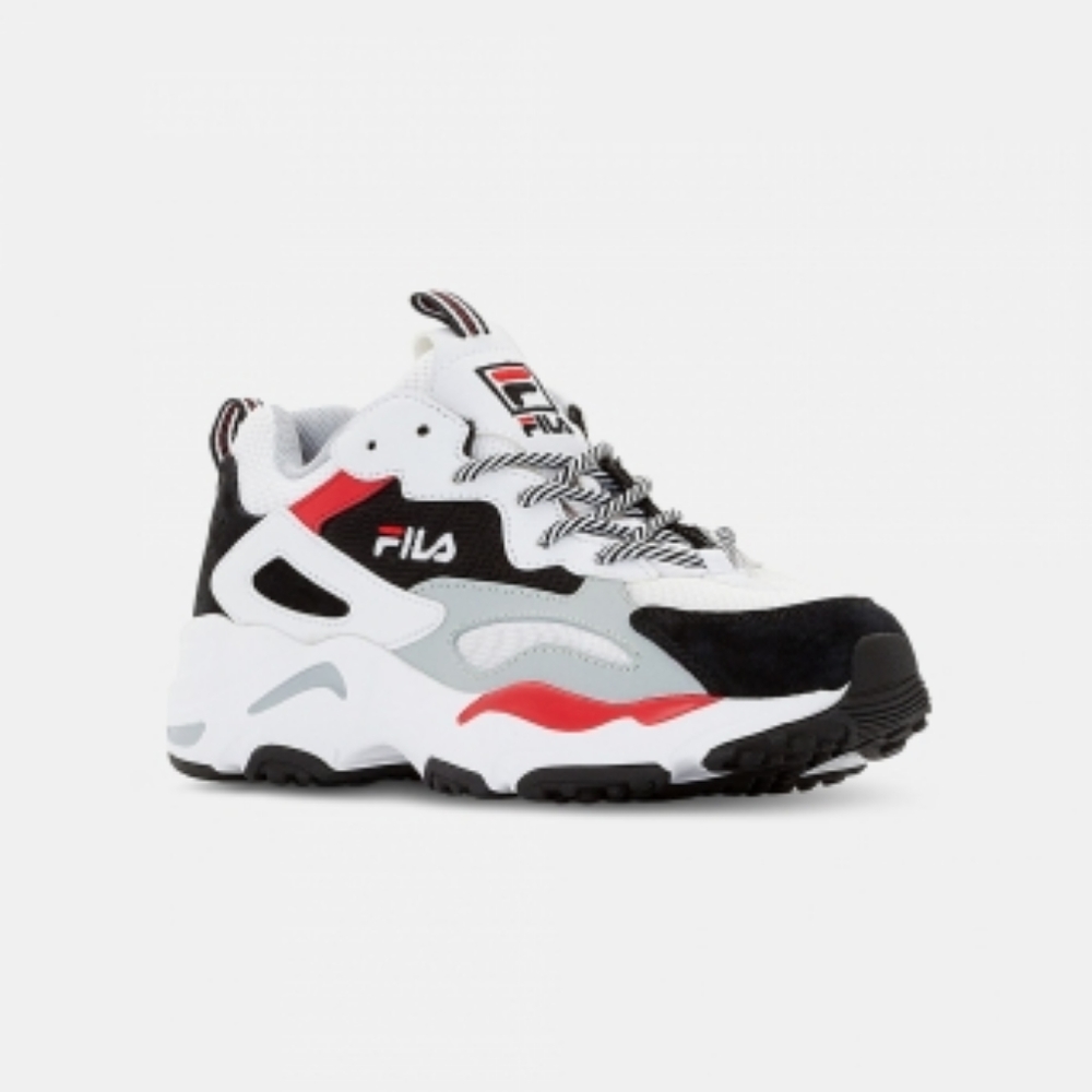 FILA Ray Tracer - Picture 5 of 9
